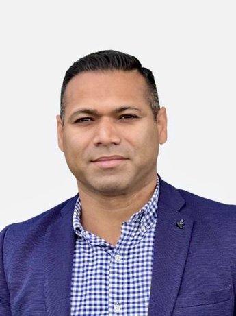 Garry Wadhwa